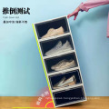 Transparent shoe box plus large men's and women's household